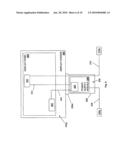 Externally Connectable Thin Display diagram and image