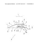 Externally Connectable Thin Display diagram and image