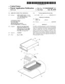 AIRFLOW CONDUCTING APPARATUS diagram and image