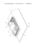 AIRFLOW CONDUCTING APPARATUS diagram and image