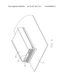 AIRFLOW CONDUCTING APPARATUS diagram and image