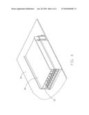 AIRFLOW CONDUCTING APPARATUS diagram and image