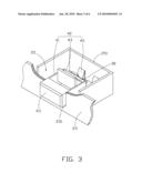 FOLDABLE ELECTRONIC DEVICE diagram and image