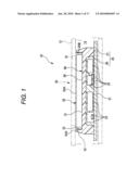 SUBSTRATE STRUCTURE diagram and image