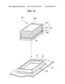 SUBSTRATE STRUCTURE diagram and image