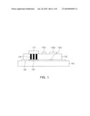 ELECTRONIC CHIP MODULE diagram and image