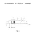 ELECTRONIC CHIP MODULE diagram and image