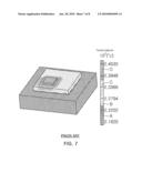 ELECTRONIC CHIP MODULE diagram and image