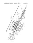 MULTI-DIRECTION WEDGE CLAMP diagram and image