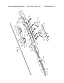 MULTI-DIRECTION WEDGE CLAMP diagram and image