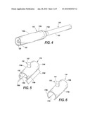 Lighted Tubing diagram and image