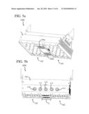 LIGHTING SYSTEM FOR GROWING PLANTS diagram and image