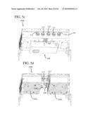 LIGHTING SYSTEM FOR GROWING PLANTS diagram and image