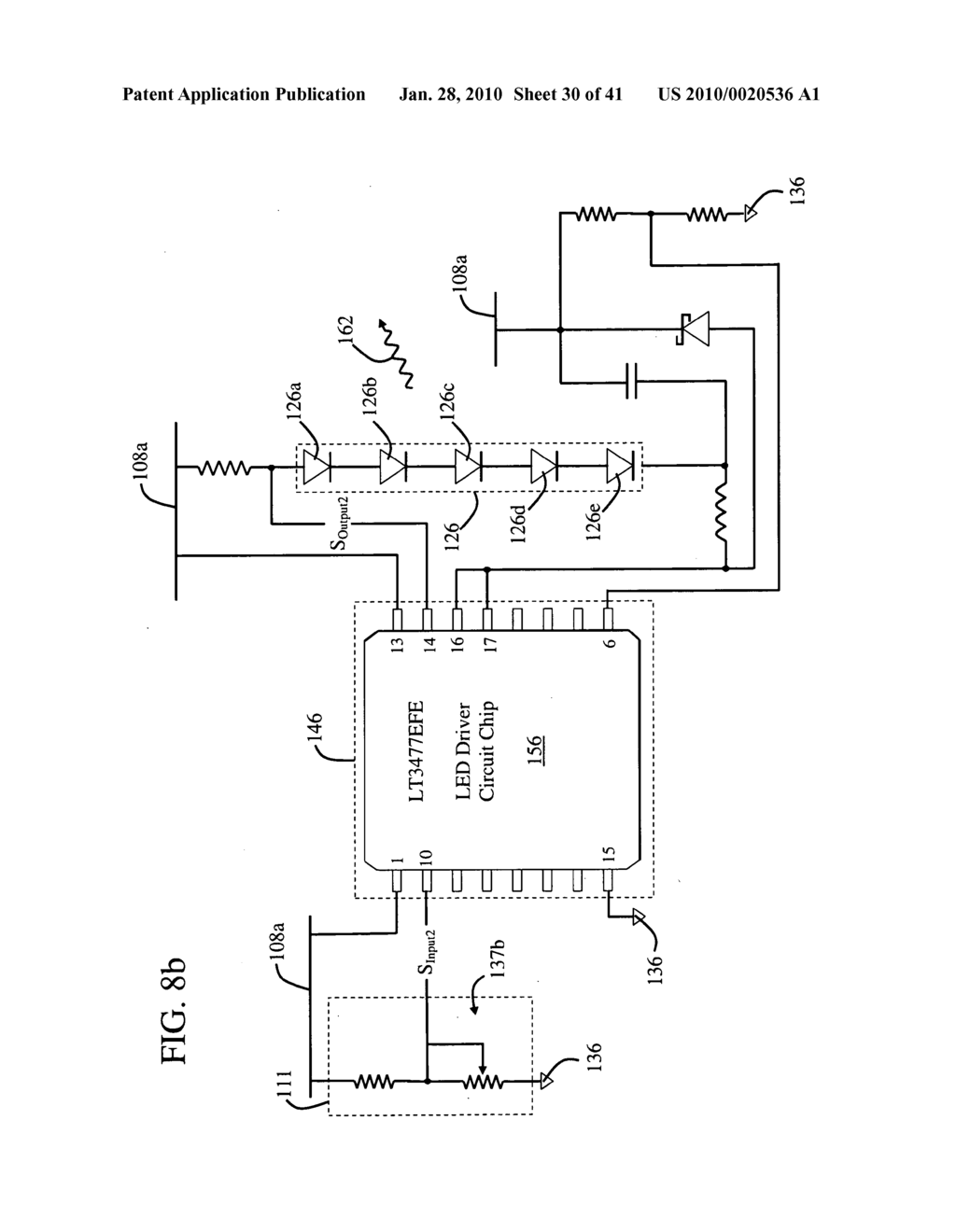 LIGHTING SYSTEM FOR GROWING PLANTS - diagram, schematic, and image 31