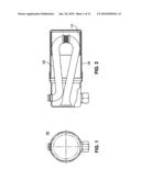 Lamp assembly diagram and image