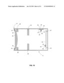 Lamp assembly diagram and image