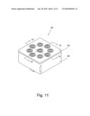 Lamp assembly diagram and image