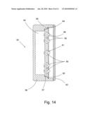 Lamp assembly diagram and image