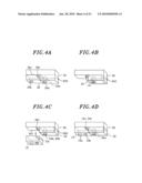 Illumination device including a detachable sensor diagram and image