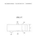 Illumination device including a detachable sensor diagram and image