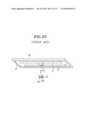 Illumination device including a detachable sensor diagram and image