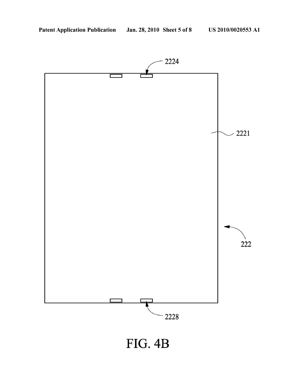 PASSIVE HEAT SINK AND LIGHT EMITTING DIODE LIGHTING DEVICE USING THE SAME - diagram, schematic, and image 06