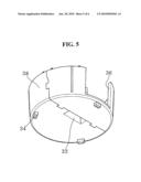 HEAD LAMP diagram and image