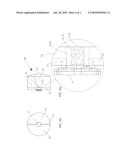 Achromatic Homogenizer and Collimator for LEDs diagram and image