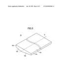 PLANAR LIGHTING DEVICE diagram and image