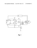 RESONANT SWITCHING POWER CONVERTER WITH ADAPTIVE DEAD TIME CONTROL diagram and image