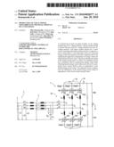 PRODUCTION OF A REAL POWER EQUILIBRIUM OF THE PHASE MODULES OF A CONVERTER diagram and image