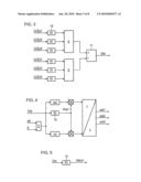 PRODUCTION OF A REAL POWER EQUILIBRIUM OF THE PHASE MODULES OF A CONVERTER diagram and image