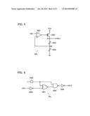 SEMICONDUCTOR MEMORY DEVICE diagram and image