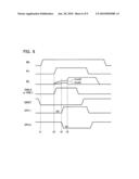 SEMICONDUCTOR MEMORY DEVICE diagram and image