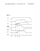 SEMICONDUCTOR MEMORY DEVICE diagram and image