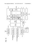 SEMICONDUCTOR MEMORY DEVICE diagram and image