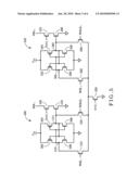 SRAM WITH IMPROVED READ/WRITE STABILITY diagram and image