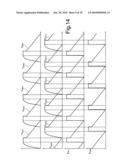 DEVICE FOR PROGRAMMING A PCM CELL WITH DISCHARGE OF CAPACITANCE AND METHOD FOR PROGRAMMING A PCM CELL diagram and image