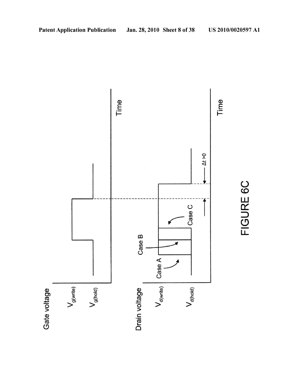 Memory Cell and Memory Cell Array Having an Electrically Floating Body Transistor, and Methods of Operating Same - diagram, schematic, and image 09