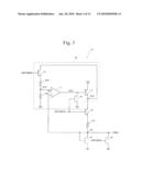 SEMICONDUCTOR DEVICE AND CONTROL METHOD OF THE SAME diagram and image