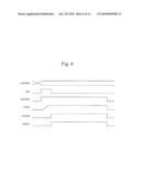 SEMICONDUCTOR DEVICE AND CONTROL METHOD OF THE SAME diagram and image