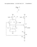 SEMICONDUCTOR DEVICE AND CONTROL METHOD OF THE SAME diagram and image