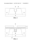 MULTI-LEVEL FLASH MEMORY diagram and image