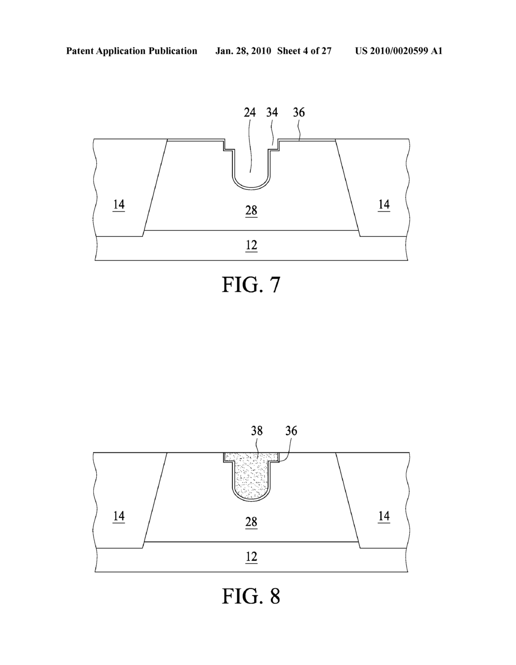 MULTI-LEVEL FLASH MEMORY - diagram, schematic, and image 05