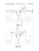 MULTI-LEVEL FLASH MEMORY diagram and image