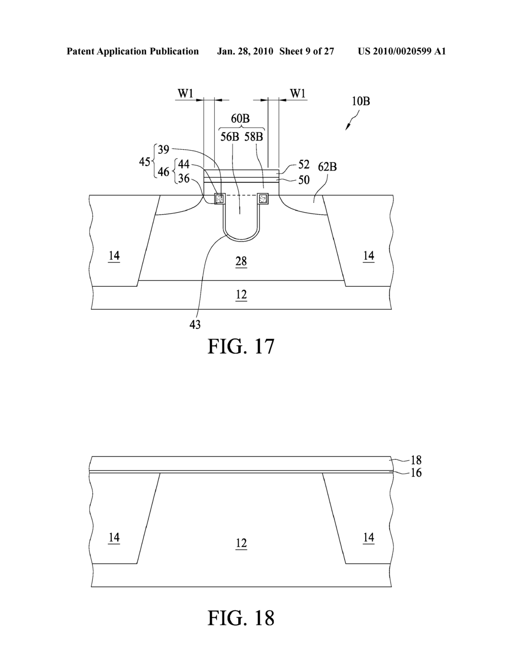 MULTI-LEVEL FLASH MEMORY - diagram, schematic, and image 10