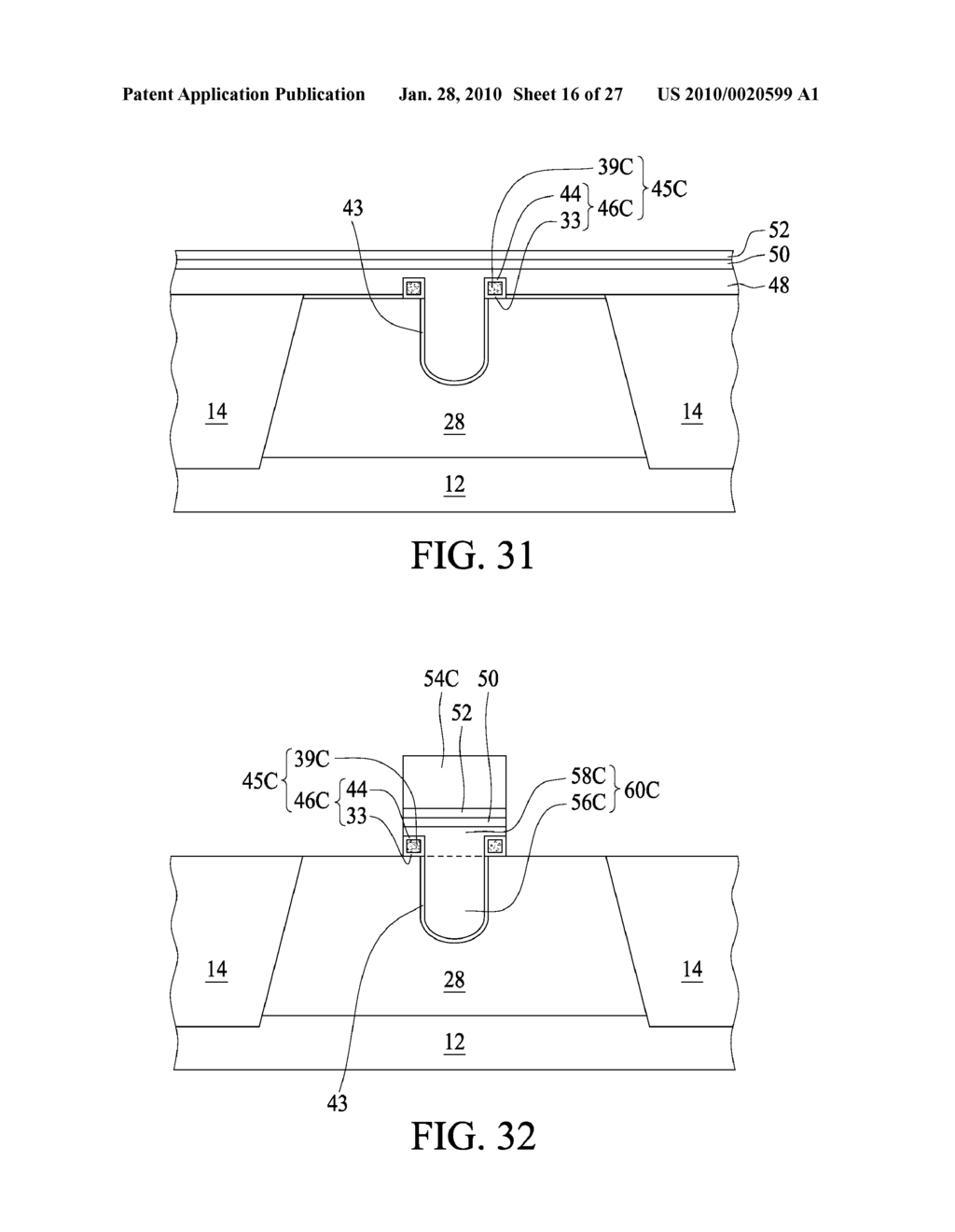 MULTI-LEVEL FLASH MEMORY - diagram, schematic, and image 17