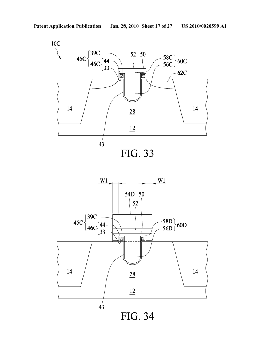 MULTI-LEVEL FLASH MEMORY - diagram, schematic, and image 18