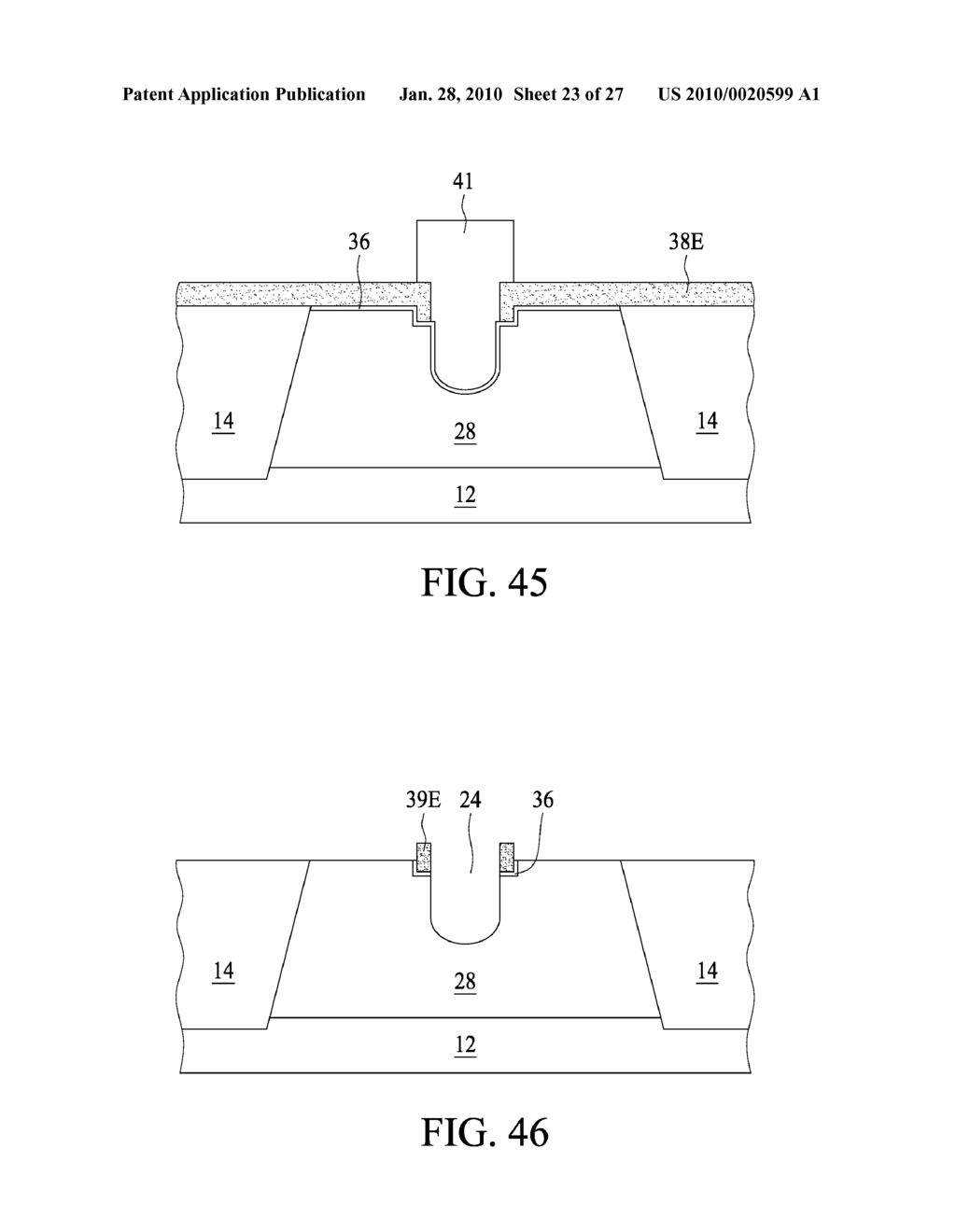 MULTI-LEVEL FLASH MEMORY - diagram, schematic, and image 24