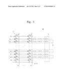 Multi-Bit Flash Memory Devices and Methods of Programming and Erasing the Same diagram and image